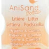 Litière Pour Oiseaux Sable Anisé Anisand PRIMO