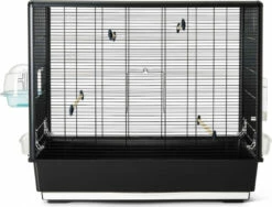 Cage Savic Primo 60 Knock Down Noire - H70cm 7 Cage Savic Primo 60 Knock Down Noire - H70cm -Pet Supplies Verkauf lm 61000ac8ed3b4327bdd4ebbebcb2ba10a001679642555