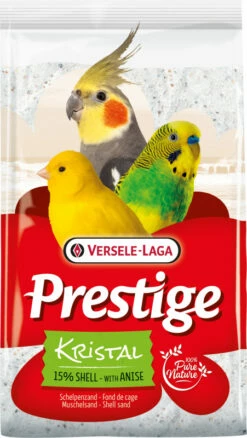 Versele Laga Prestige Kristal Fond De Cage