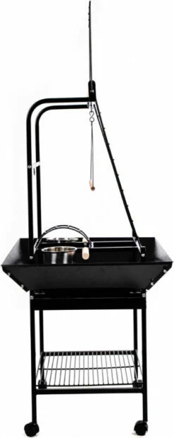 Perchoir Aire De Jeu Evel Zolia Pour Perroquets -Pet Supplies Verkauf lm 632abd815286ba1007abfbb8415b83ae2cf1660899490