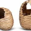Nid Fermé Pour Oiseaux Exotiques - Plusieurs Tailles Disponibles