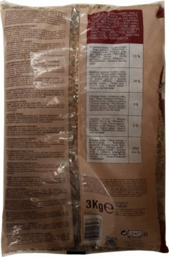 Tyrol Nature Mix+ Mélange De Graines Pour Oiseaux Du Jardin -Pet Supplies Verkauf lm 6460ff39bbbf981ac0151d340c9aa40e63e1571127724