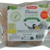 Lot De 4 Boules De Graisse Pour Les Oiseaux De La Nature