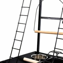 Perchoir Aire De Jeu Evel Zolia Pour Perroquets -Pet Supplies Verkauf lm 6553d2d8ccb37df977cb6d9da15b76c3f3a1660899501