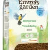 Vers De Farine Emma's Garden