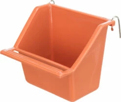 Mangeoire à Suspendre En Plastique Avec Supports En Métal -Pet Supplies Verkauf lm 6582f37d10131f2a483a8dd005b3d14b0d91671459810