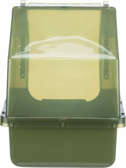 Baignoire Pour Calopsittes Et Perroquets