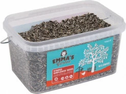 Emma's Garden Graines De Tournesol Striées Pour Oiseaux Du Ciel -Pet Supplies Verkauf lm 666fae0b27c451c728867a567e8c1bb4e531569832106