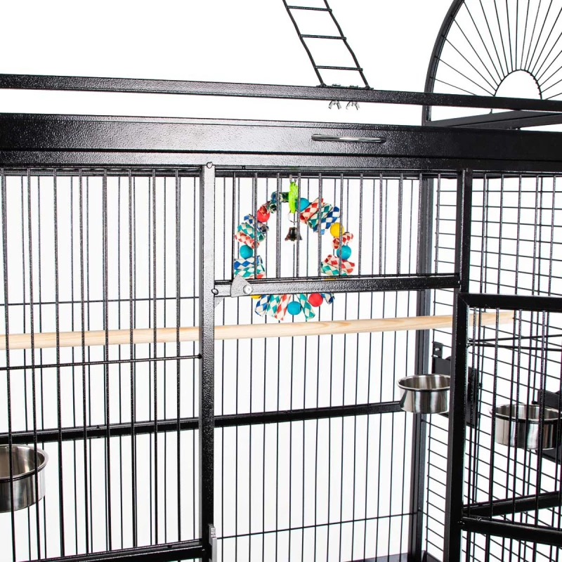 Jouet Circulaire à Suspendre Zolia 6 Jouet Circulaire à Suspendre Zolia - Afbeelding 6