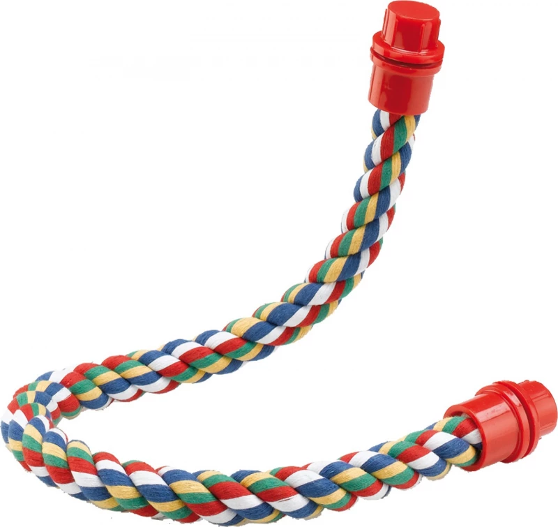 Perchoir Flexible En Tissus 3 Perchoir Flexible En Tissus - Afbeelding 3