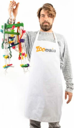 Jouet Pour Perruches Zolia - 63 Cm -Pet Supplies Verkauf lm 6722dea61eed4bceec564a00115c4d213341645780085