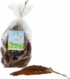 IAKO Millet Rouge Production Française - 500 Gr