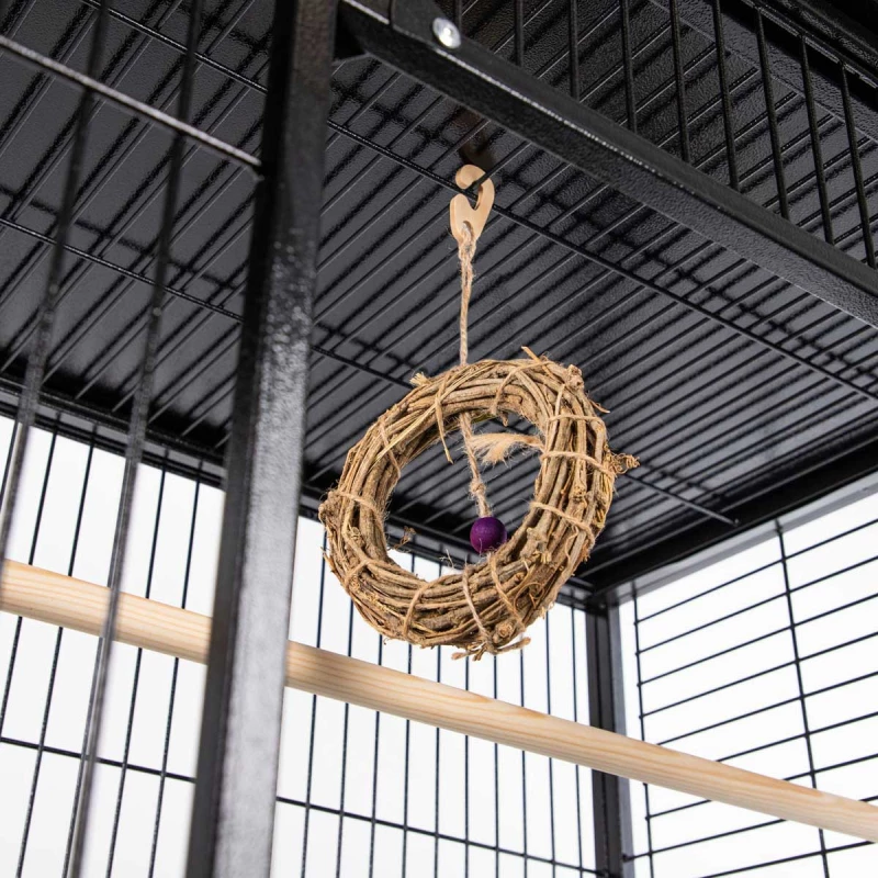 Jouet Oiseau Zolia Perle 5 Jouet Oiseau Zolia Perle - Afbeelding 5