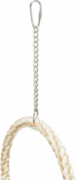 Double Anneaux En Corde - Ø 16 Cm -Pet Supplies Verkauf lm 686109a0ca3bc27f3e96597370d5c8cf03d1656373529