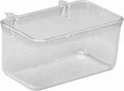 Mangeoire Transparente FPI