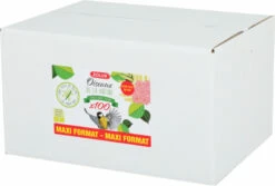 Carton De 100 Boules De Graisse Pour Les Oiseaux Du Ciel