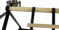 Perchoir En Fer Forgé Et Bois Pour Perroquets Zolia Picolo - H 126 Cm -Pet Supplies Verkauf lm 69353e3a7161e428b65688f14b84d61c6101481186365