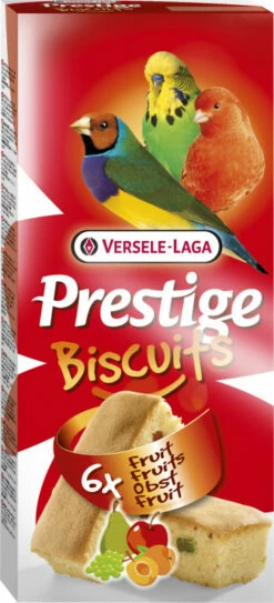Biscuits Aux Fruits Pour Tous Les Oiseaux