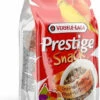 Prestige Snacks Pour Canaris