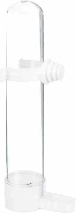 Distributeur Eau Et Nourriture En Plastique 65ml