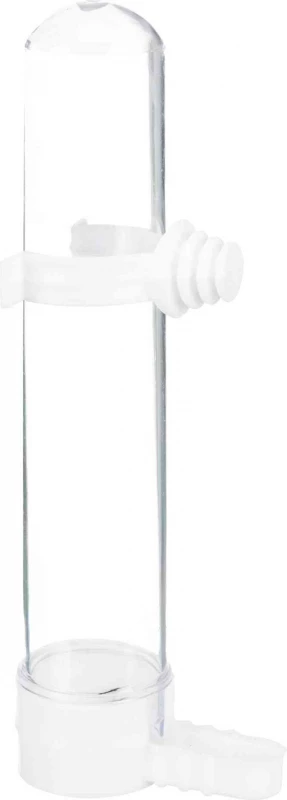 Distributeur Eau Et Nourriture En Plastique 65ml 1 Distributeur Eau Et Nourriture En Plastique 65ml