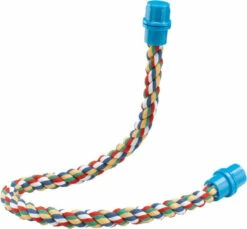 Perchoir Flexible En Tissus