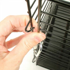 Cage De Transport Pour Perroquet Zolia Rumba - H 40 Cm -Pet Supplies Verkauf lm 714d14220ee66aeec73c49038385428ec4c1572860703