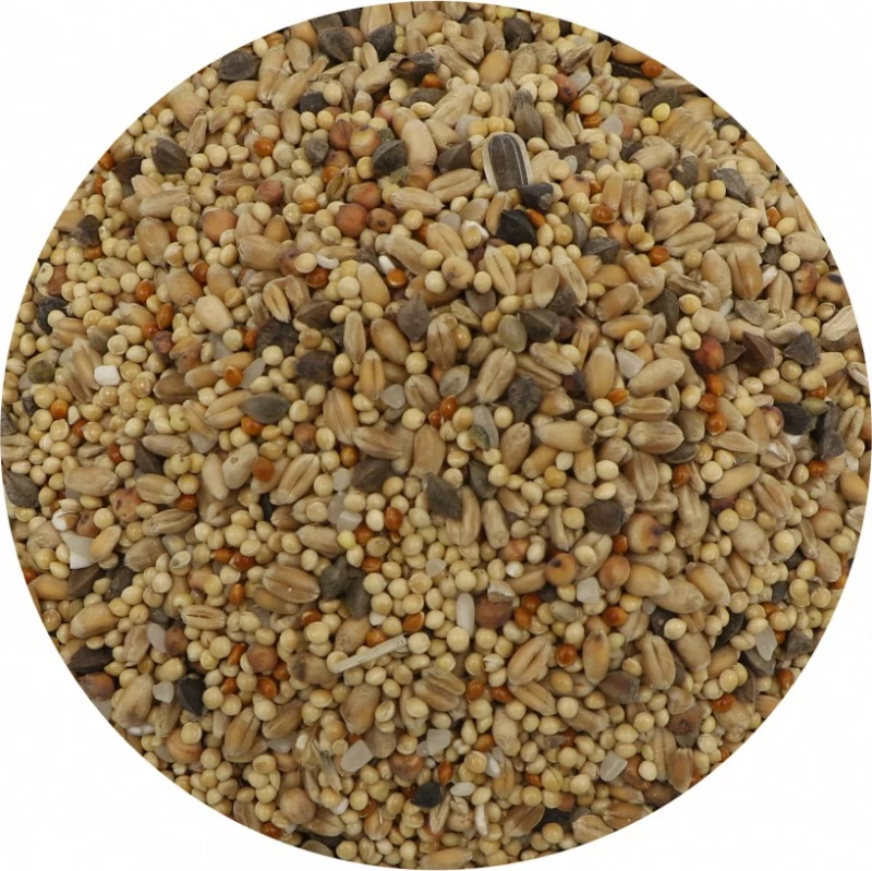 Aimé Nutri'Balance Aliment Complet Pour Tourterelles 3 Aimé Nutri'Balance Aliment Complet Pour Tourterelles - Afbeelding 3