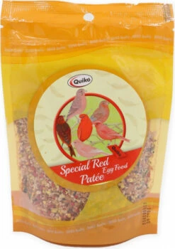 Tyrol Pâtée Colorante Aux Oeufs, Spécial Canari à Facteur Rouge -Pet Supplies Verkauf lm 748e49b8b4053df9505e1f48c3a701c06821571127715