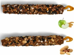 Baguettes Stixx Grande Perruche Fruit-Noix 2 En 1 -Pet Supplies Verkauf lm 757470e7a4f017a5476afb7eeb3f8b96f9b1651844432