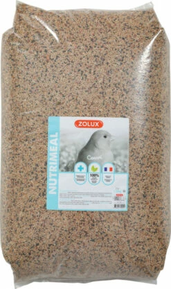Zolux Nutrimeal Alimentation Pour Canaris -Pet Supplies Verkauf lm 76206997f04a7db92466a2baa6ebc8b872d1675775577