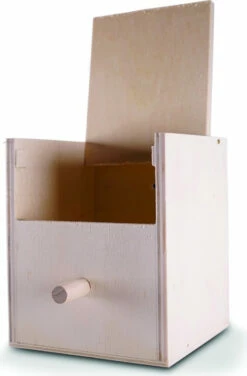 Nichoir Pour Oiseaux Exotiques Vadigran En Bois - Disponible En 2 Tailles 7 Nichoir Pour Oiseaux Exotiques Vadigran En Bois - Disponible En 2 Tailles -Pet Supplies Verkauf lm 780a8e864d04c95572d1aece099af852d0a1556549543