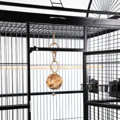 Jouet à Suspendre Avec Clochette Pour Oiseaux Et Rongeurs Zolia -Pet Supplies Verkauf lm 780a8e864d04c95572d1aece099af852d0a1647608292