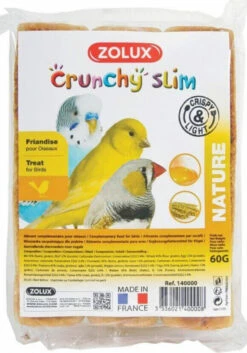 NUTRISLIM Echaudés Pour Oiseaux (x3)