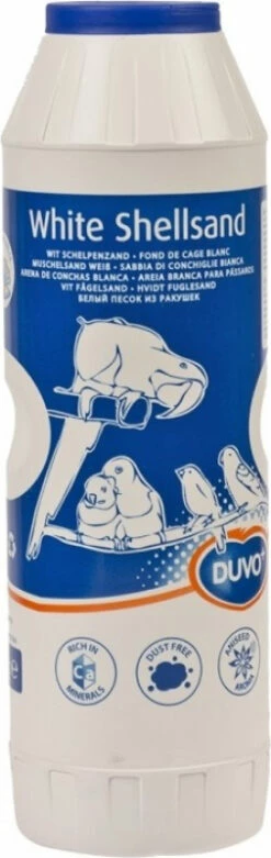 Duvo+ Fond De Cage Coquilles à L'anis