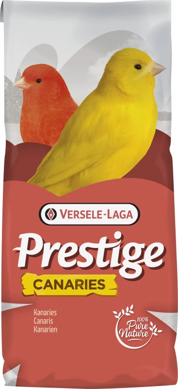Versele Laga Prestige Canaris Light 1 Versele Laga Prestige Canaris Light