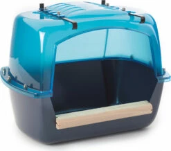 Baignoire Pour Perroquet Splash Giant