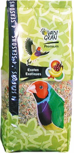 Mélange Vitaminé Exotiques Premium VITA