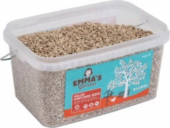 Emma's Garden Graines De Tournesol Pelées Pour Oiseaux Du Ciel -Pet Supplies Verkauf lm 8076e7b33fdea3adc80ebd648fffb665bb81569832354