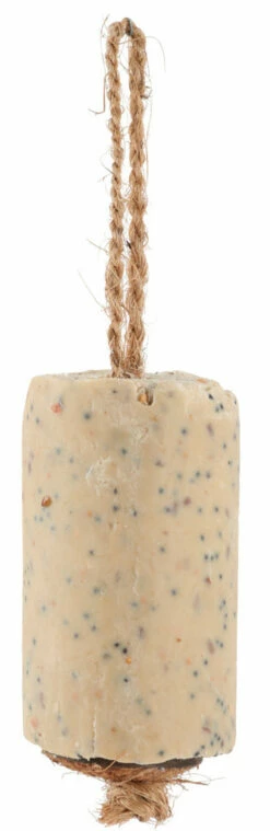 Cylindre De Graisse Pour Les Oiseaux De La Nature - Plusieurs Saveurs