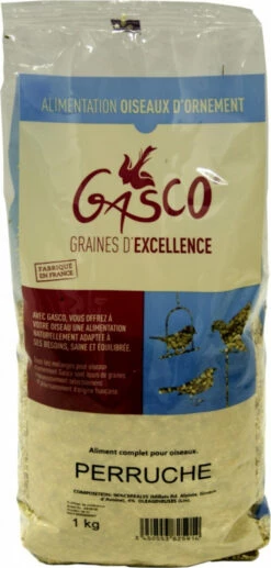 Mélange De Graines Perruches
