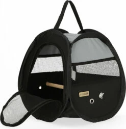 Sac De Transport Flufy Oiseau ZOLIA
