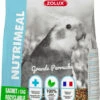 Zolux Nutrimeal Alimentation Pour Grande Perruche