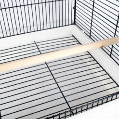 Cage Pour Oiseaux Exotiques Et Canaris Zolia Téoss - H 61 Cm -Pet Supplies Verkauf lm 837b0b183c207f46f0cca7dc63b2604f5cc1499435220