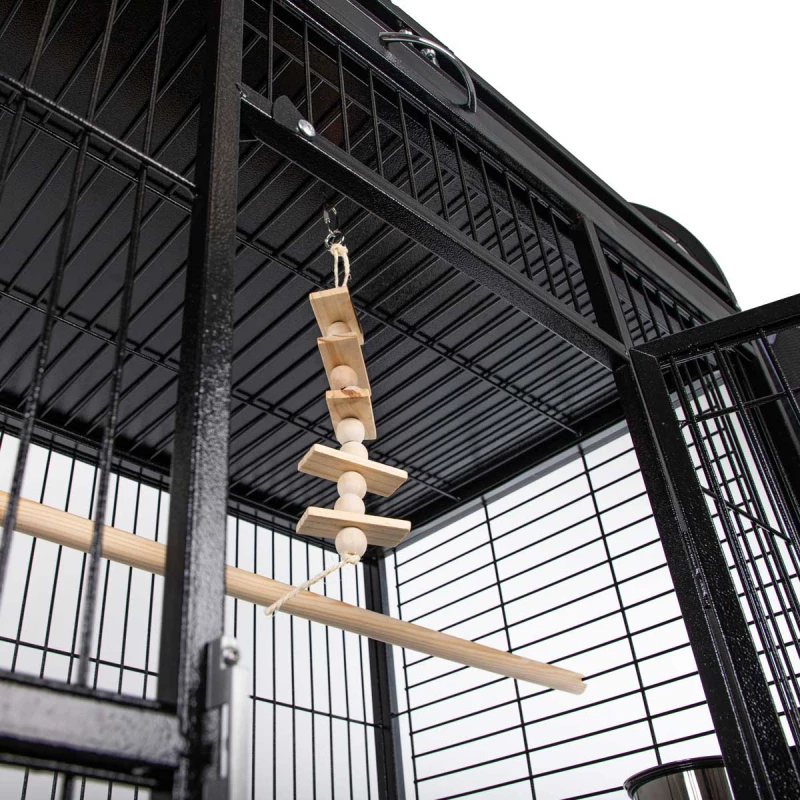 Jouet Pour Oiseau à Suspendre Zolia 5 Jouet Pour Oiseau à Suspendre Zolia - Afbeelding 5