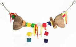 Jouet à Suspendre Zolia - 45 Cm