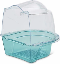 Baignoire Pour Oiseaux Exotiques Splash