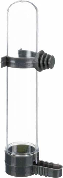 Distributeur Eau Et Nourriture En Plastique 65ml 6 Distributeur Eau Et Nourriture En Plastique 65ml -Pet Supplies Verkauf lm 857847cc55b7032108eee6dd897f3bca8a51672738094