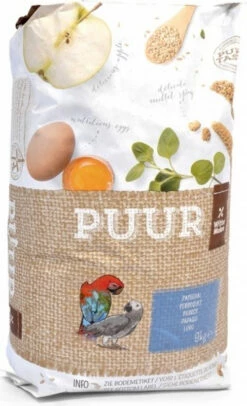 Witte Molen Puur Perroquet -Pet Supplies Verkauf lm 861f9a40a4780f5e1306c46f1c8daecee3b1573216318