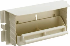 Mangeoire Pivotante Brava 6